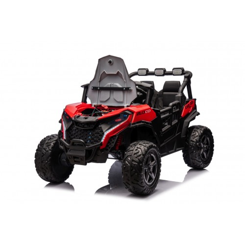OBSERVER 4x4 Buggy Vehicle Red