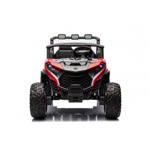 OBSERVER 4x4 Buggy Vehicle Red
