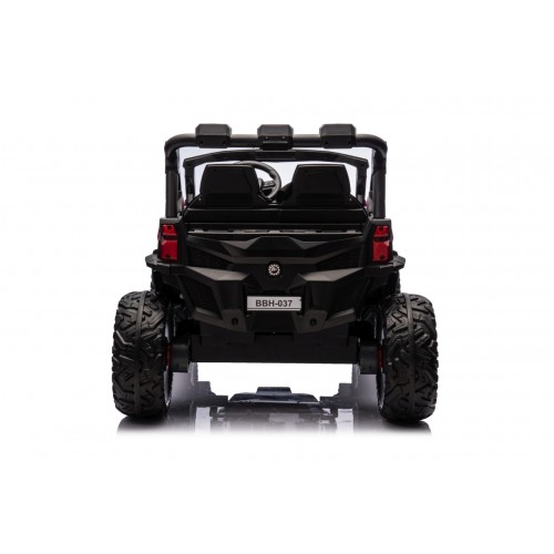 OBSERVER 4x4 Buggy Vehicle Pink