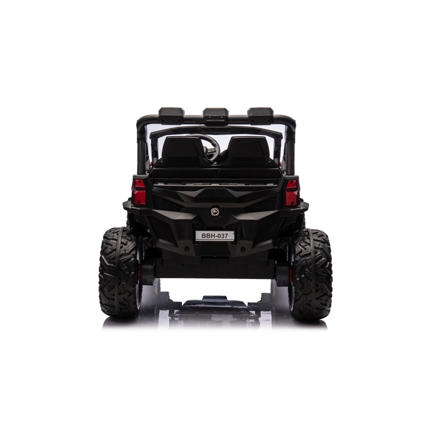 OBSERVER 4x4 Buggy Vehicle Pink