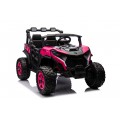 OBSERVER 4x4 Buggy Vehicle Pink