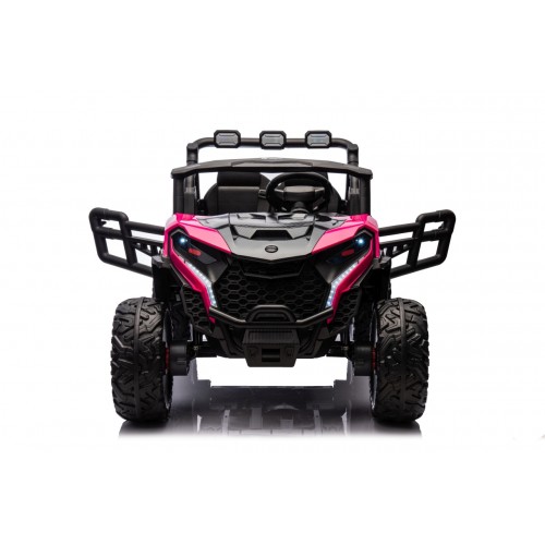 OBSERVER 4x4 Buggy Vehicle Pink