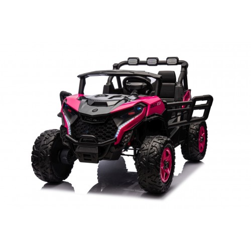 OBSERVER 4x4 Buggy Vehicle Pink