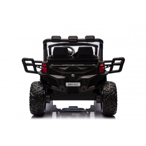 OBSERVER 4x4 Buggy Vehicle Pink