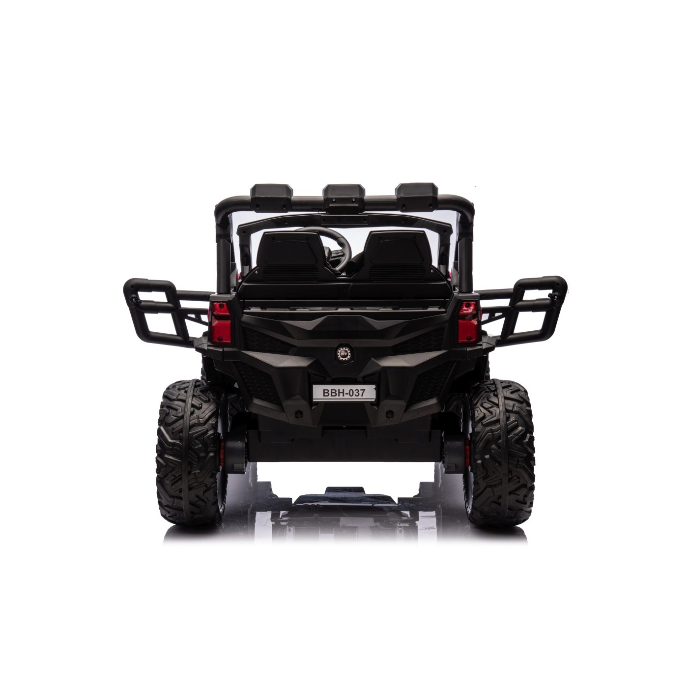 OBSERVER 4x4 Buggy Vehicle Pink