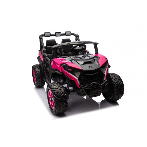 OBSERVER 4x4 Buggy Vehicle Pink
