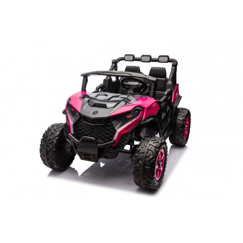 OBSERVER 4x4 Buggy Vehicle Pink