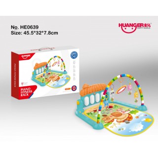 Mat For The Youngest