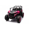 OBSERVER 4x4 Buggy Vehicle Pink