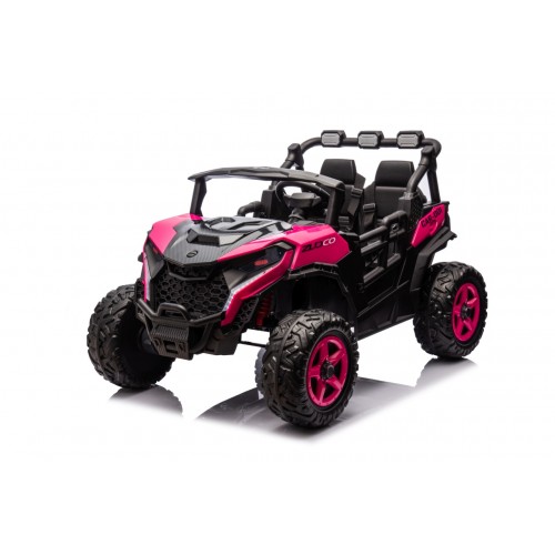 OBSERVER 4x4 Buggy Vehicle Pink