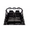 OBSERVER 4x4 Buggy Vehicle Pink
