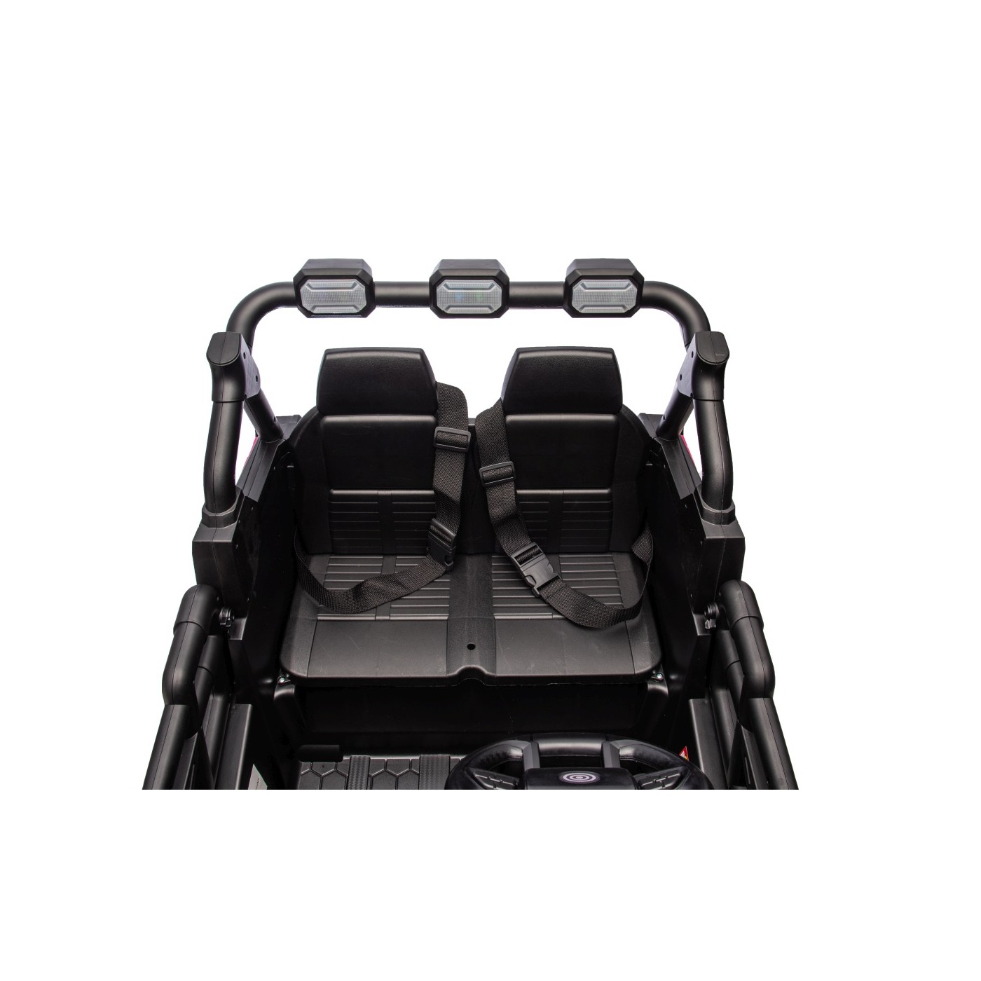 OBSERVER 4x4 Buggy Vehicle Pink