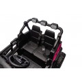 OBSERVER 4x4 Buggy Vehicle Pink