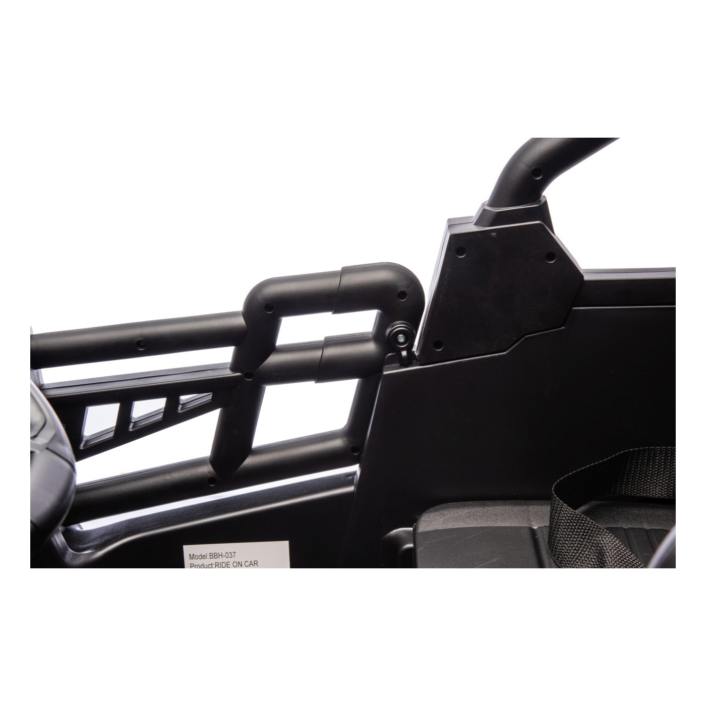 OBSERVER 4x4 Buggy Vehicle Pink