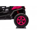 OBSERVER 4x4 Buggy Vehicle Pink