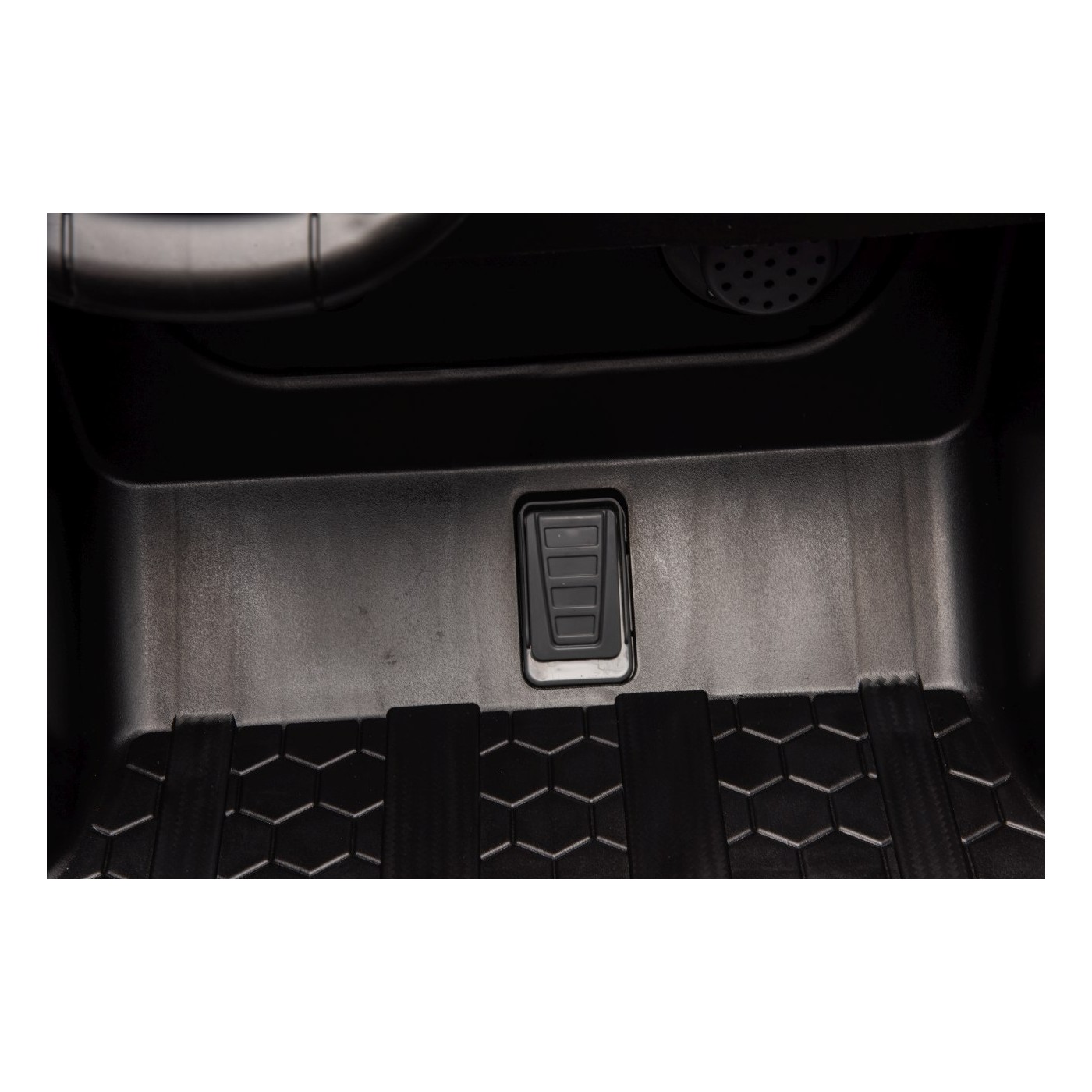 OBSERVER 4x4 Buggy Vehicle Pink