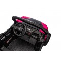 OBSERVER 4x4 Buggy Vehicle Pink