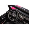 OBSERVER 4x4 Buggy Vehicle Pink
