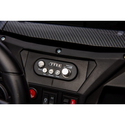 OBSERVER 4x4 Buggy Vehicle Pink