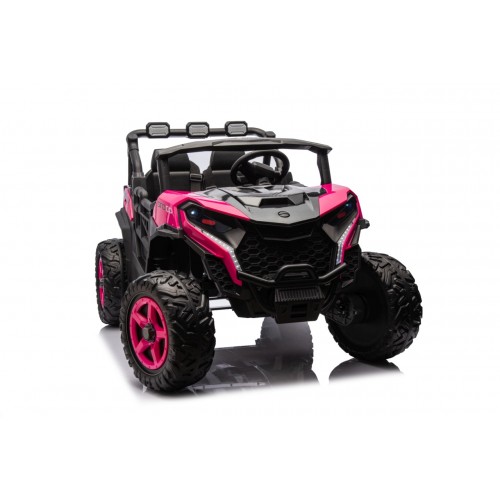OBSERVER 4x4 Buggy Vehicle Pink