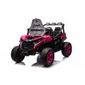 OBSERVER 4x4 Buggy Vehicle Pink