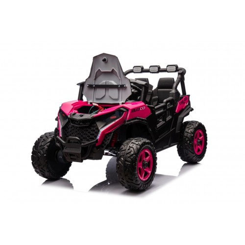OBSERVER 4x4 Buggy Vehicle Pink