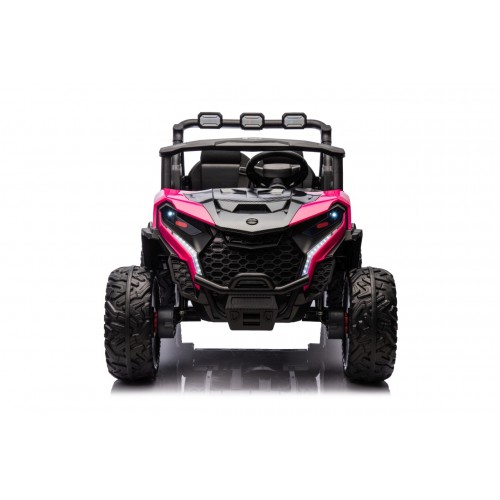 OBSERVER 4x4 Buggy Vehicle Pink