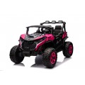 OBSERVER 4x4 Buggy Vehicle Pink