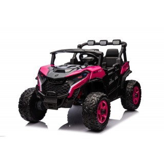 OBSERVER 4x4 Buggy Vehicle Pink