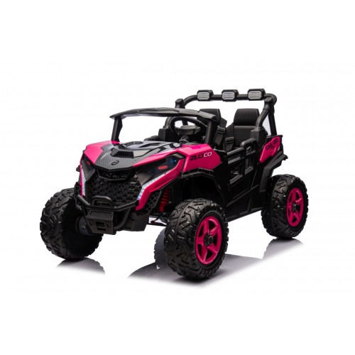 OBSERVER 4x4 Buggy Vehicle Pink