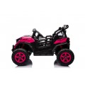OBSERVER 4x4 Buggy Vehicle Pink