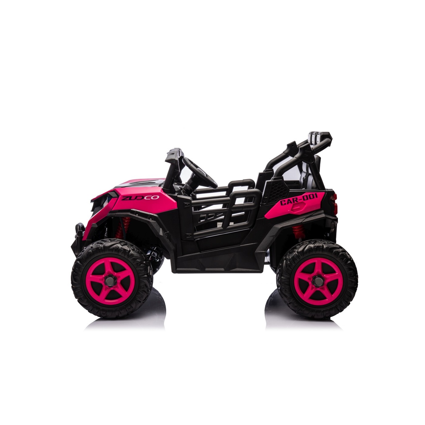 OBSERVER 4x4 Buggy Vehicle Pink