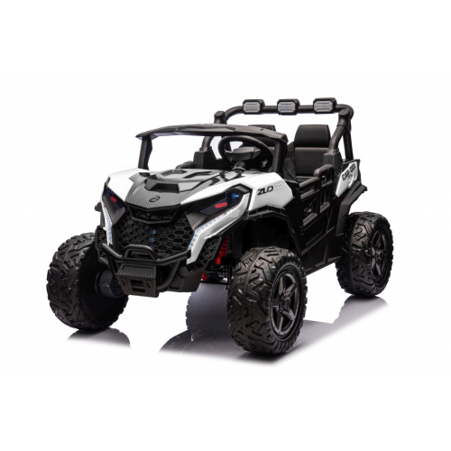 OBSERVER 4x4 Buggy Vehicle White
