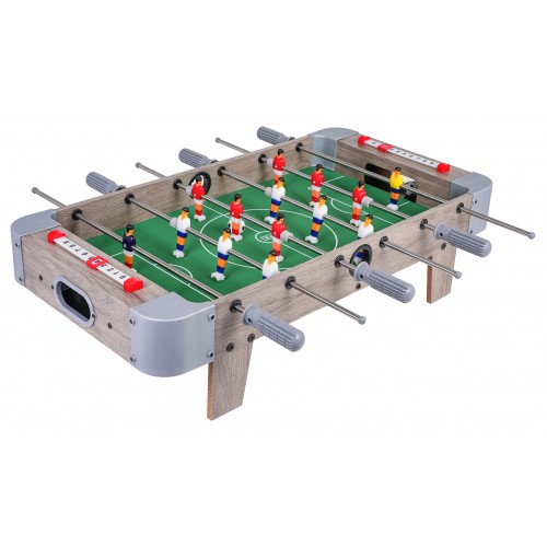 Table Football Gray Version