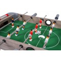 Table Football Gray Version