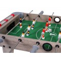 Table Football Gray Version