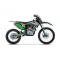 Vehicle TITAN 300cc Green Combustion Engine