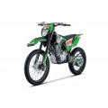 Vehicle TITAN 300cc Green Combustion Engine