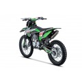 Vehicle TITAN 300cc Green Combustion Engine