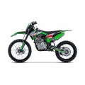 Vehicle TITAN 300cc Green Combustion Engine