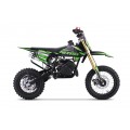 Vehicle NITRO 60cc Green Combustion Engine