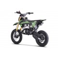 Vehicle NITRO 60cc Green Combustion Engine