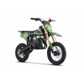 Vehicle NITRO 60cc Green Combustion Engine