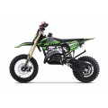 Vehicle NITRO 60cc Green Combustion Engine