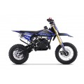 Vehicle NITRO 60cc Blue Combustion Engine