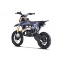 Vehicle NITRO 60cc Blue Combustion Engine