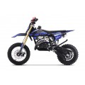 Vehicle NITRO 60cc Blue Combustion Engine