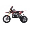 Vehicle Combustion Engine NITRO 60cc Red