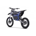 Electric Motor Vehicle POWER TRAIL Blue
