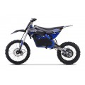 Electric Motor Vehicle POWER TRAIL Blue